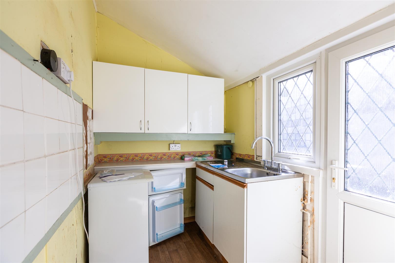 Bryn Terrace, Mumbles, Swansea, SA3 4HD